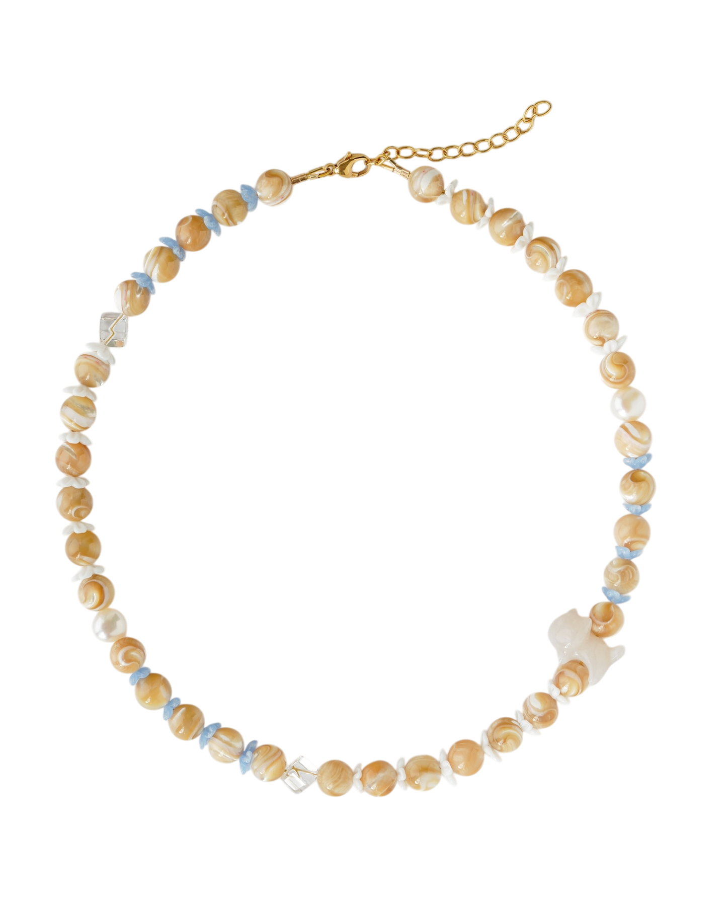 Playtime 03 — Necklace