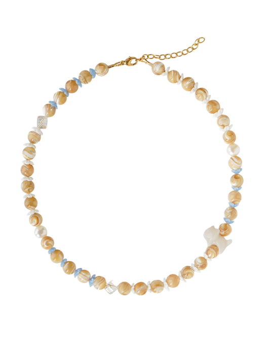 Playtime 03 — Necklace