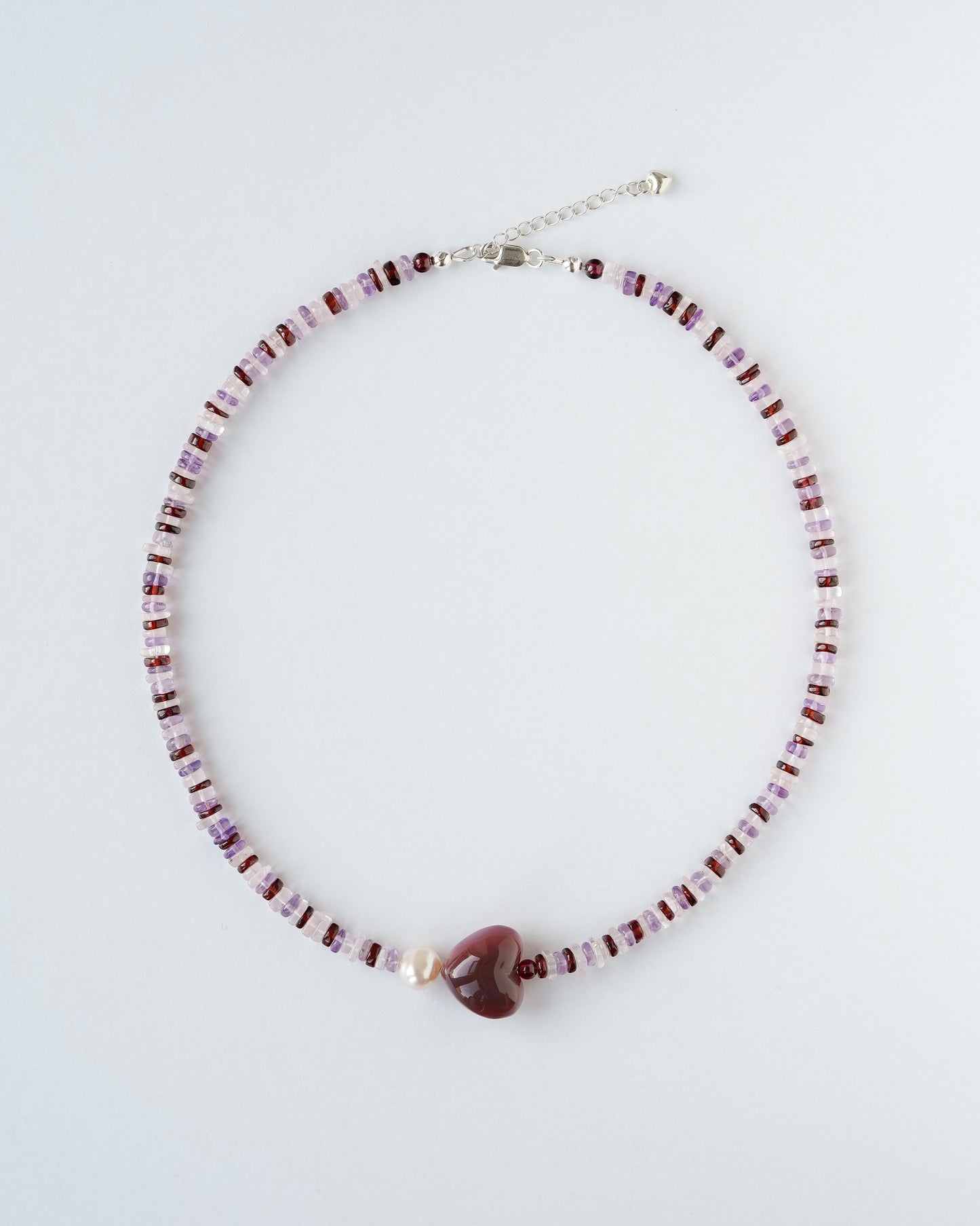 True 05 — Necklace