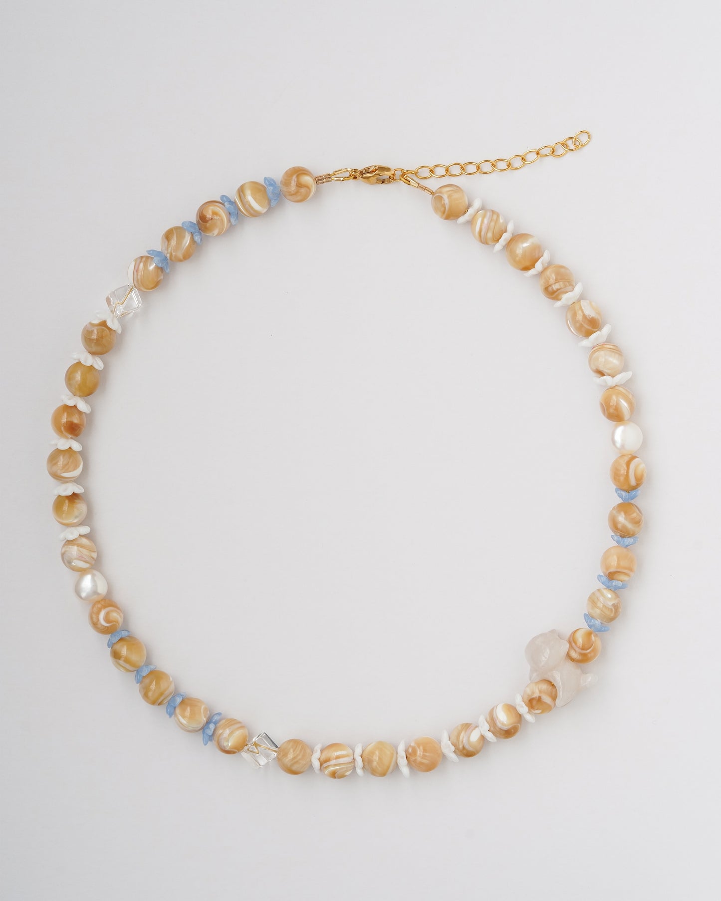 Playtime 03 — Necklace